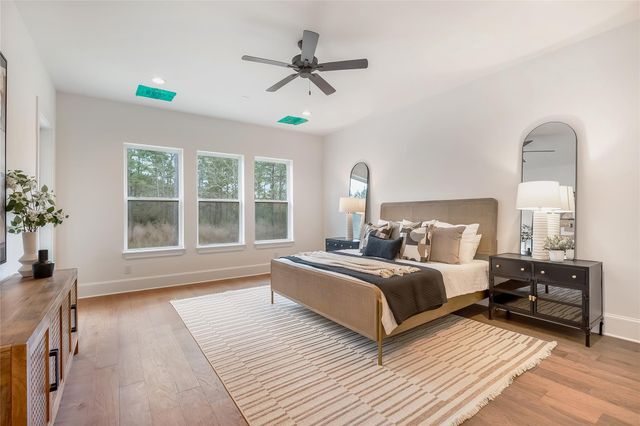 136 Grand View, Huntsville, TX 77340