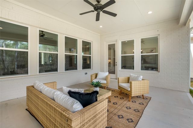 136 Grand View, Huntsville, TX 77340