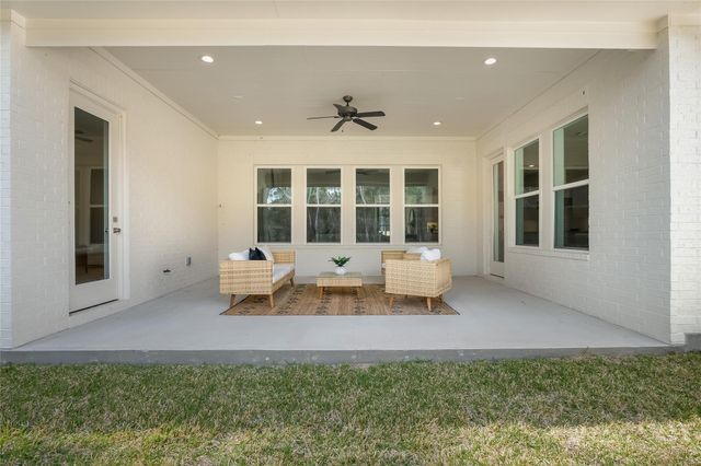 136 Grand View, Huntsville, TX 77340