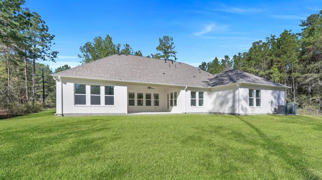 136 Grand View, Huntsville, TX 77340