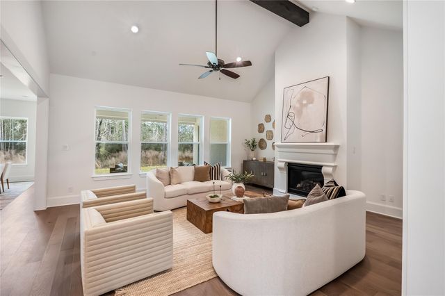 136 Grand View, Huntsville, TX 77340