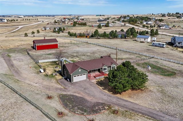 2420 Holmes Court, Parker, CO 80138