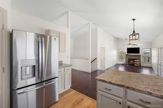 2420 Holmes Court, Parker, CO 80138