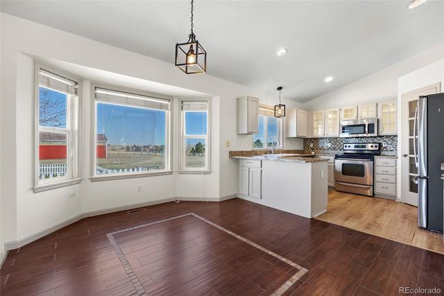 2420 Holmes Court, Parker, CO 80138