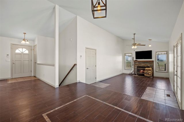 2420 Holmes Court, Parker, CO 80138