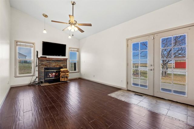 2420 Holmes Court, Parker, CO 80138