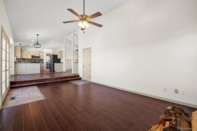 2420 Holmes Court, Parker, CO 80138