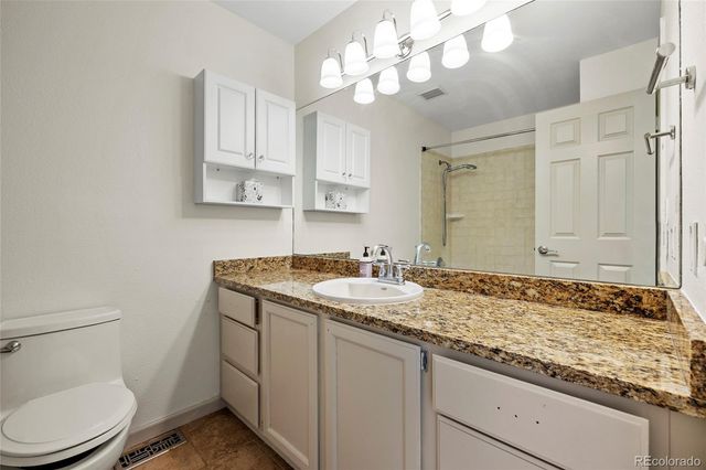 2420 Holmes Court, Parker, CO 80138