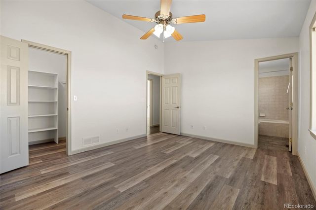 2420 Holmes Court, Parker, CO 80138