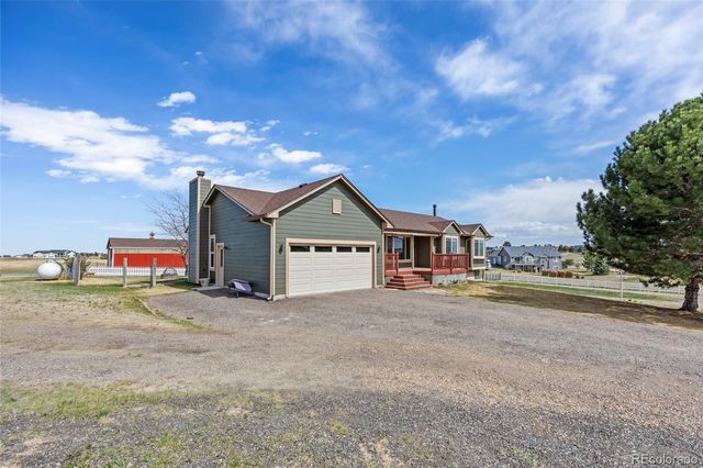 2420 Holmes Court, Parker, CO 80138