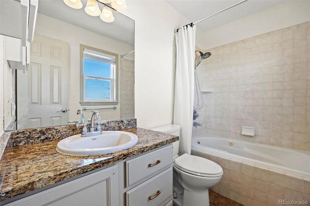 2420 Holmes Court, Parker, CO 80138