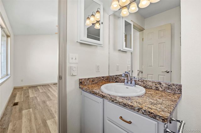 2420 Holmes Court, Parker, CO 80138