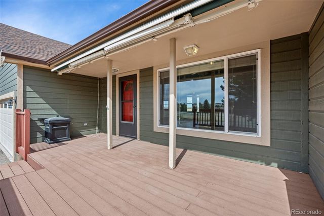 2420 Holmes Court, Parker, CO 80138