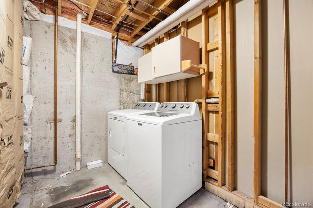 2420 Holmes Court, Parker, CO 80138