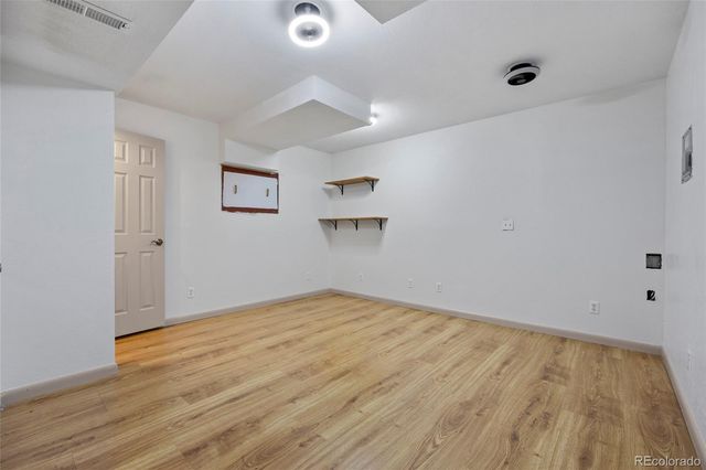 2420 Holmes Court, Parker, CO 80138