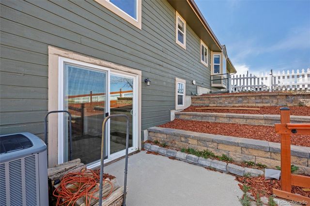 2420 Holmes Court, Parker, CO 80138