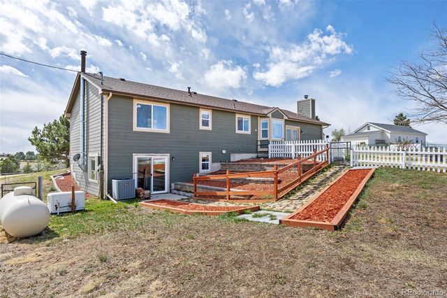 2420 Holmes Court, Parker, CO 80138