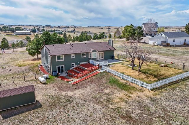 2420 Holmes Court, Parker, CO 80138