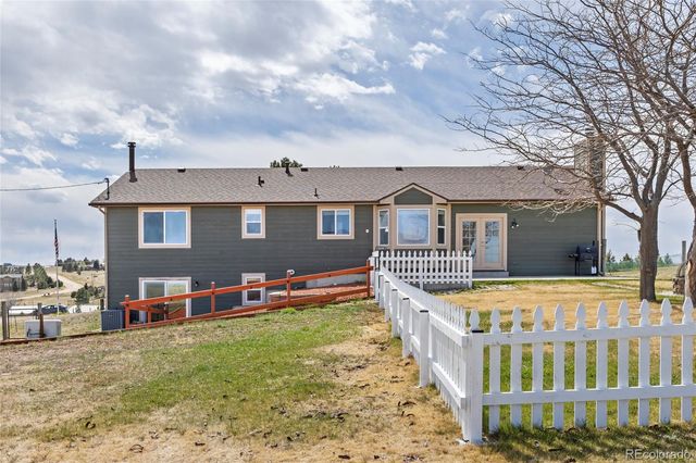 2420 Holmes Court, Parker, CO 80138
