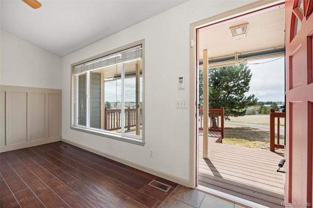 2420 Holmes Court, Parker, CO 80138