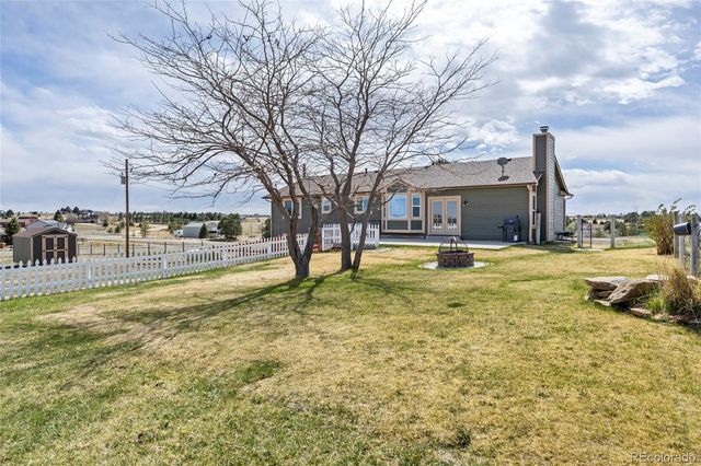 2420 Holmes Court, Parker, CO 80138