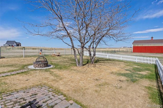 2420 Holmes Court, Parker, CO 80138