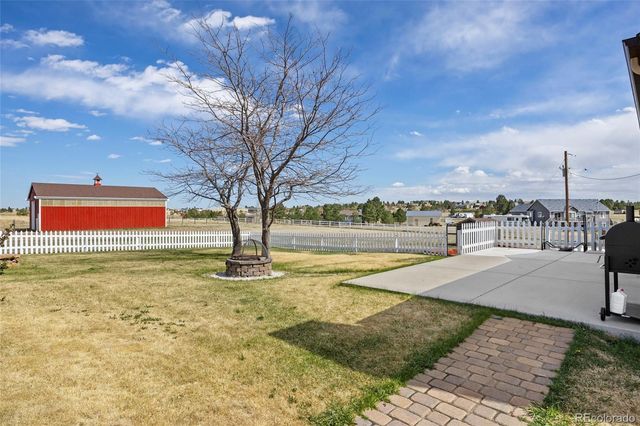 2420 Holmes Court, Parker, CO 80138