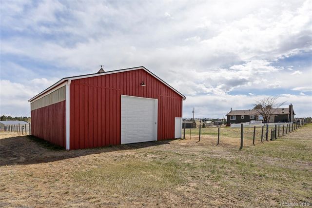 2420 Holmes Court, Parker, CO 80138