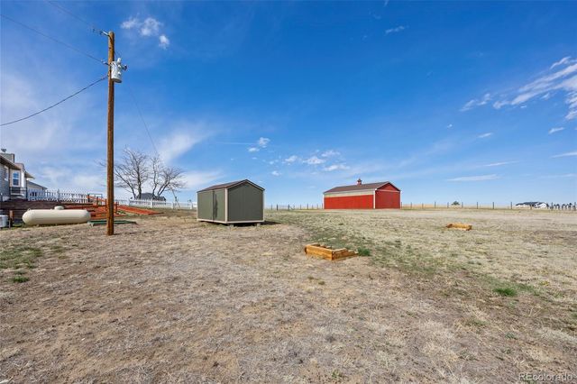 2420 Holmes Court, Parker, CO 80138