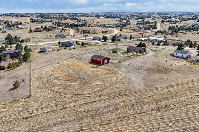 2420 Holmes Court, Parker, CO 80138