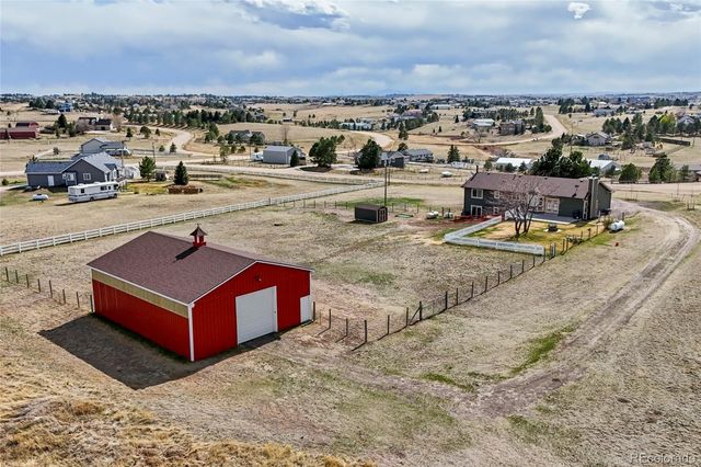 2420 Holmes Court, Parker, CO 80138