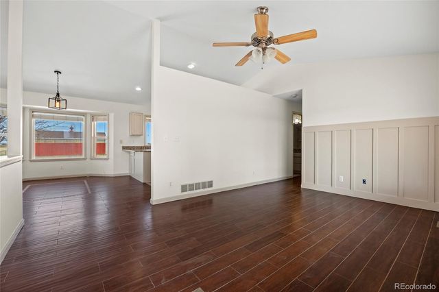 2420 Holmes Court, Parker, CO 80138