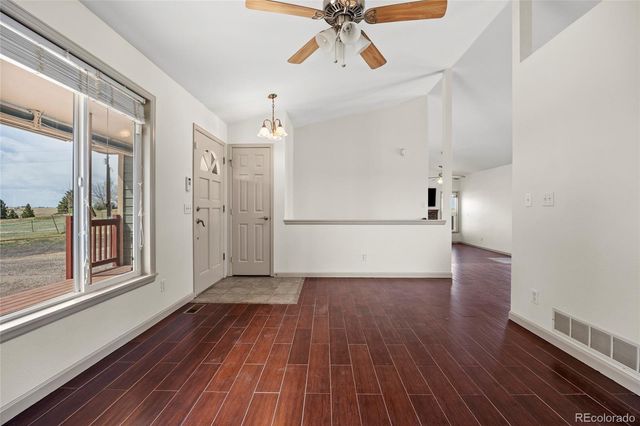 2420 Holmes Court, Parker, CO 80138