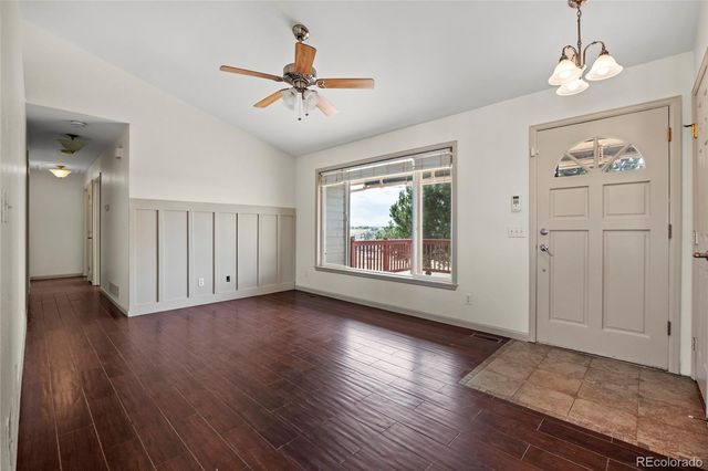 2420 Holmes Court, Parker, CO 80138