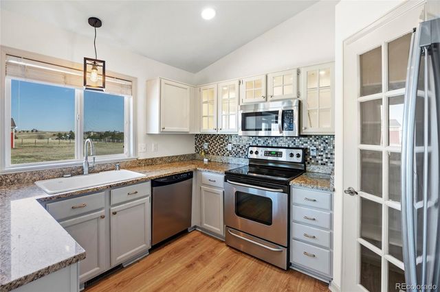 2420 Holmes Court, Parker, CO 80138