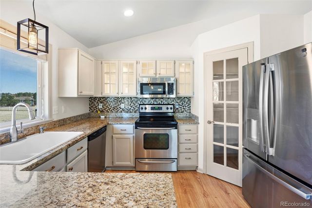 2420 Holmes Court, Parker, CO 80138