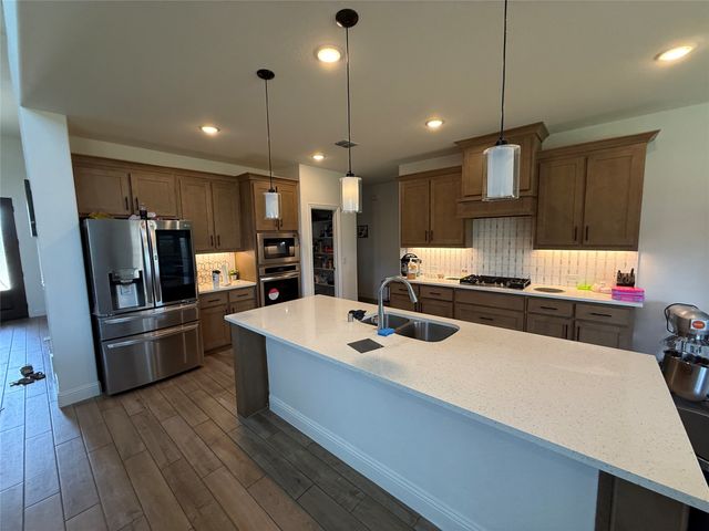 3113 Blazing Star Road, Mesquite, TX 75181