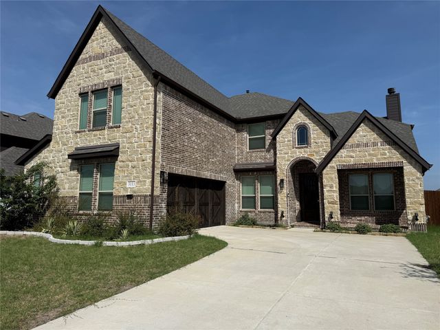3113 Blazing Star Road, Mesquite, TX 75181