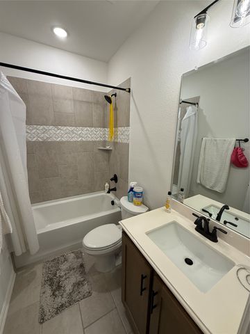 3113 Blazing Star Road, Mesquite, TX 75181