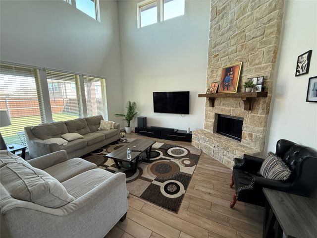 3113 Blazing Star Road, Mesquite, TX 75181