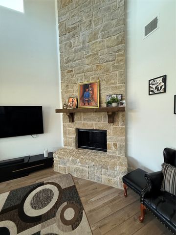 3113 Blazing Star Road, Mesquite, TX 75181