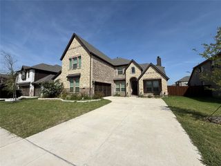 3113 Blazing Star Road, Mesquite, TX 75181