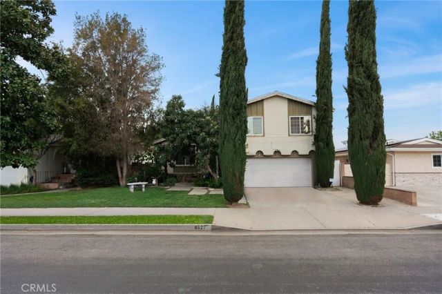 6627 Columbus Avenue, Van Nuys, CA 91405