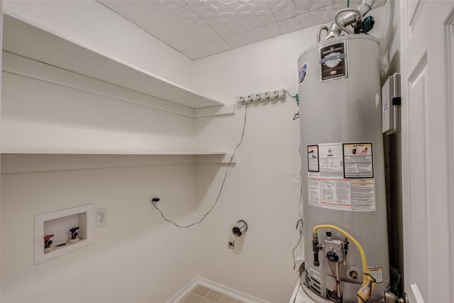 3263 Bilglade Road, Fort Worth, TX 76133