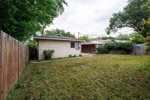 3263 Bilglade Road, Fort Worth, TX 76133