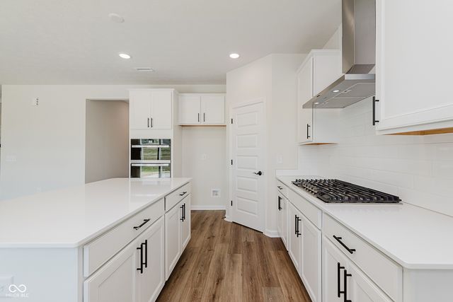 6406 Stone Side Drive, Plainfield, IN 46168