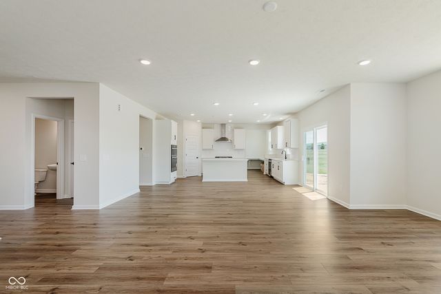 6406 Stone Side Drive, Plainfield, IN 46168