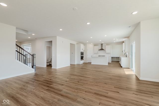 6406 Stone Side Drive, Plainfield, IN 46168