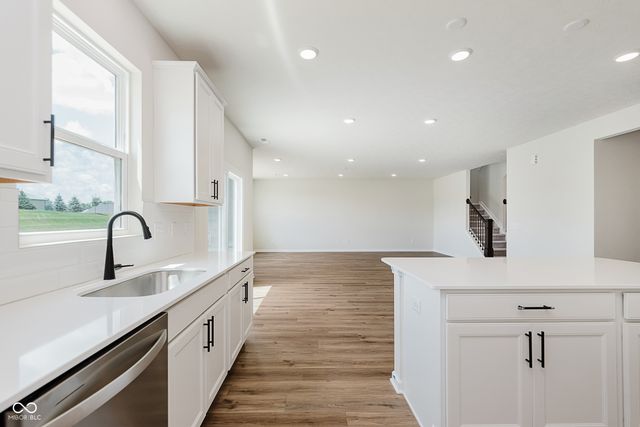 6406 Stone Side Drive, Plainfield, IN 46168