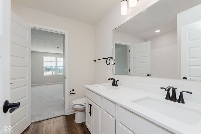 6406 Stone Side Drive, Plainfield, IN 46168